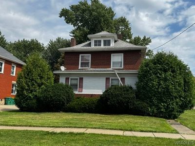 73 Pine St