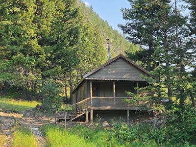 Property at 9268 Beaver Willow Rd, Augusta, MT
