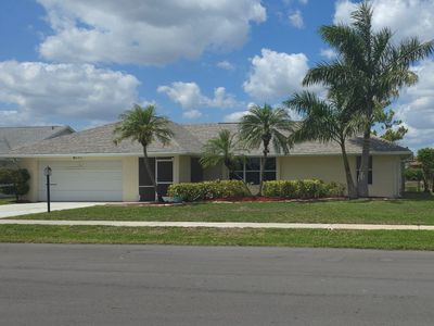 8205 Winnipesaukee Way