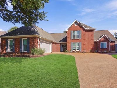 Property at 3902 Lighthouse Ln, Lakeland, TN
