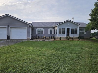 745 Barren Valley Rd