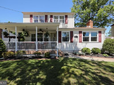 Property at 2647 Burning Tree Rd, Pennsauken, NJ