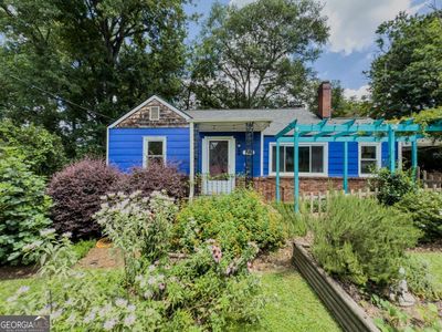 5130 N Dearing St NE