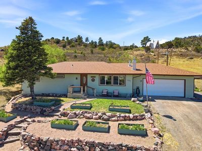 5135 Red Cloud Rd