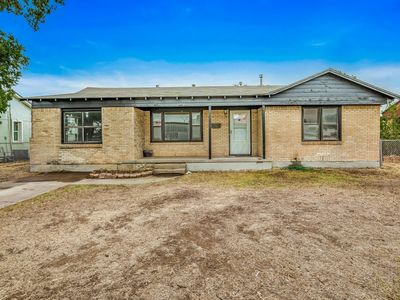 Property at 3609 S Travis St, Amarillo, TX