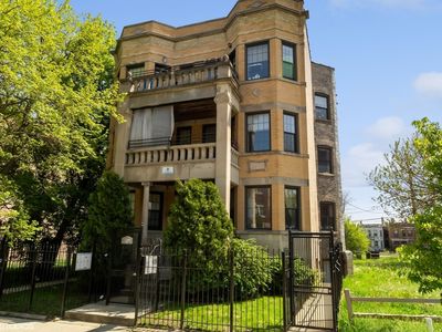 1519 E Marquette Rd #2W