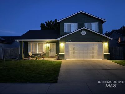 1112 Gold Creek Dr