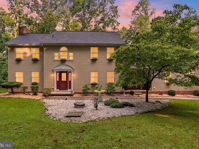801 Mountain Ct