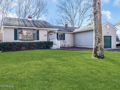 390 Frank Applegate Road