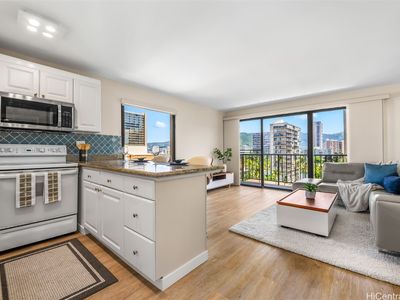 2140 Kuhio Ave APT 809