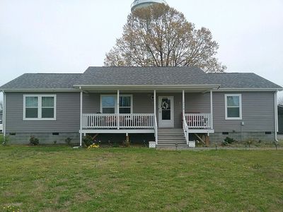 Property at 12114 Rolfe Hwy, Surry, VA