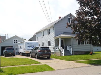 91 Grant St