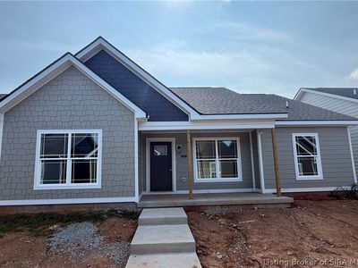 2028 Harmony Ln(Lot 47)