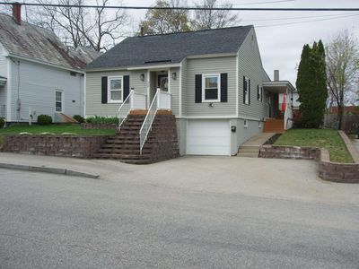32 Morgan Street