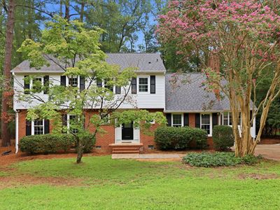 2461 Sedgefield Dr