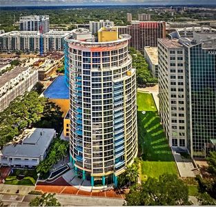 322 E Central Blvd UNIT 905