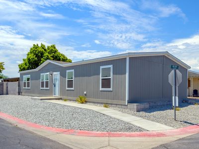 8601 N 103rd Avenue #90
