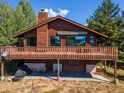 1051 Grand County Road 64