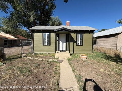652 Tucker St