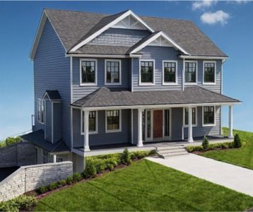 1 Orchard Ct