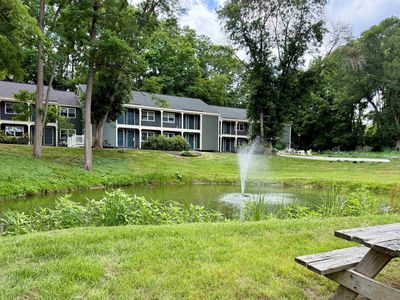 93 Henry Law Avenue Cricket Brook Condo #151