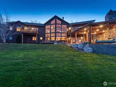 1441 Watt Canyon Road