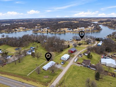 Property at 112 Sunrise Ln, Montezuma, IA