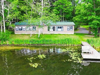 Property at 6030 Lake Ahmeek Rd, Iron River, WI