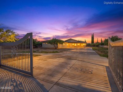 4647 E Rail North Rd