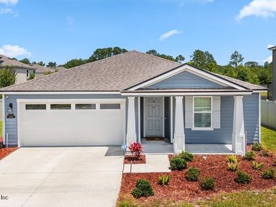 Property at 86496 NASSAU CROSSING Way, Yulee, FL