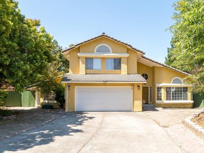 Property at 3 Harrison Court, Richmond, CA