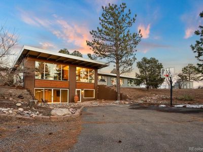 428 N Perry Park Road