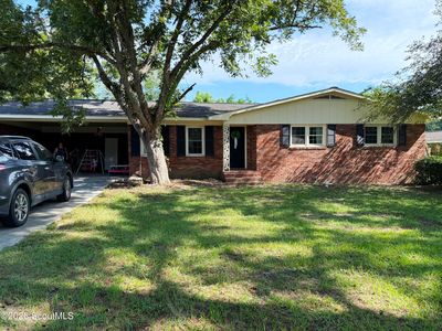 305 Purdom Dr