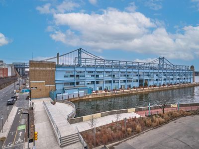 3 N Chris Columbus Blvd Unit Md329