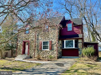 712 Woodsdale Rd