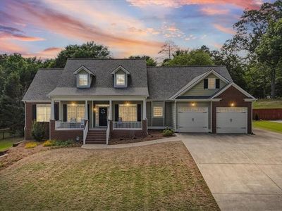 Property at 41 River Walk Pkwy, Euharlee, GA