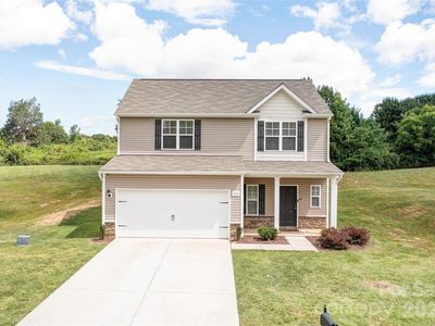 226 Lake George Dr