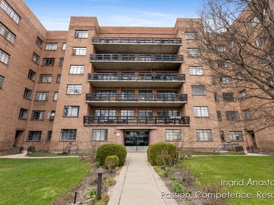 505 Cherry St SE APT 502