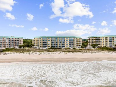 135 S Dunes Dr. #107
