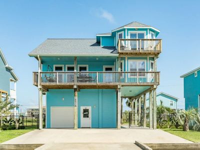 Property at 16515 Jolly Roger Rd, Jamaica Beach, TX