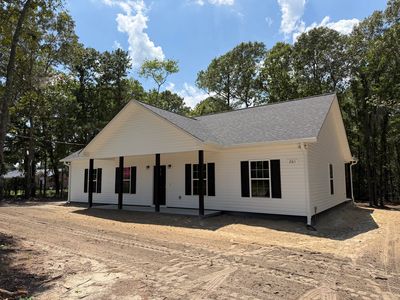 201 Tabernacle Rd
