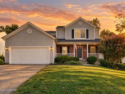 14103 Victory Ridge Dr