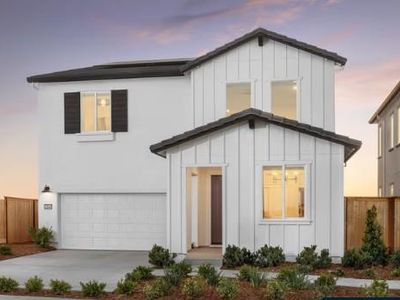 3056 Leap Frog Loop