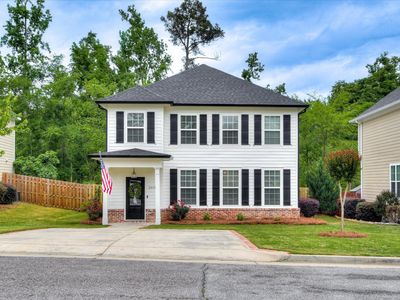 2611 Sherborne Court
