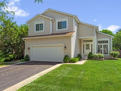7422 Korbel Dr