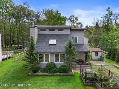 Property at 5009 Woodside Dr, Tobyhanna, PA