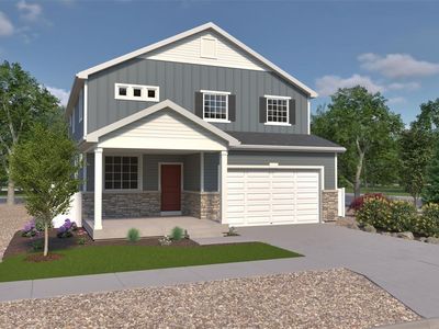 Property at 4720 Hauler Lane, Brighton, CO