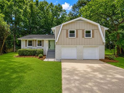 Property at 4135 Moore Rd, Conley, GA
