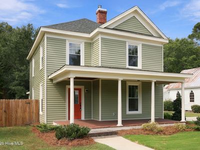 Property at 6984 Church Street, Grifton, NC