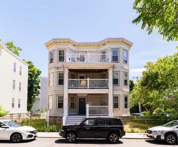 95 Franklin St